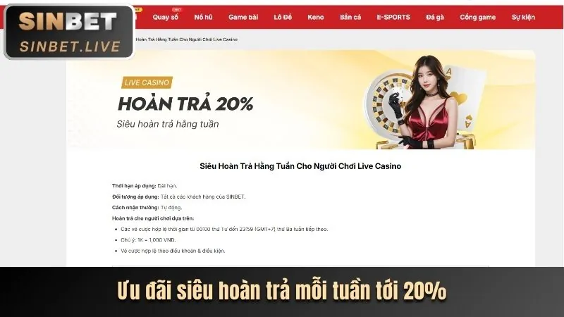 Blackjack Đỉnh Cao